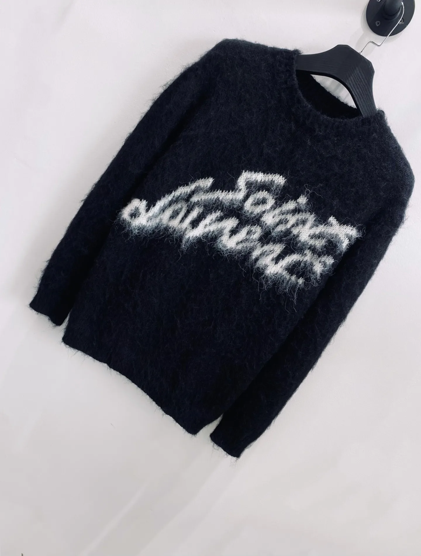 Джемперы И Свитеры Женские Saint Laurent 18389567
