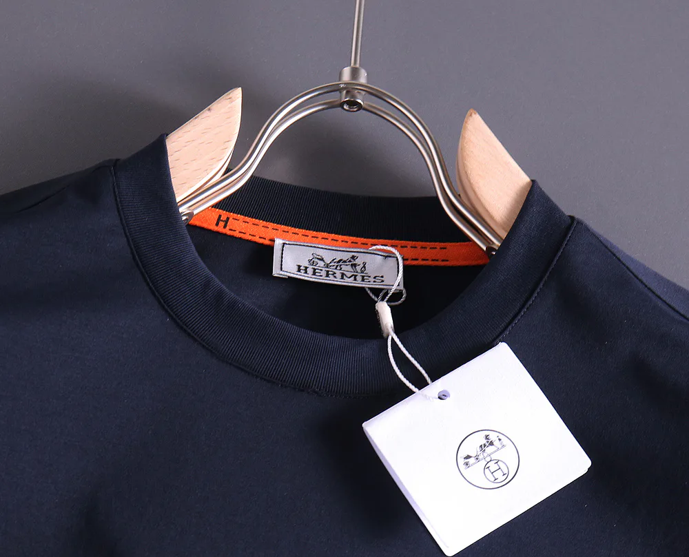 Футболки Мужские Hermes 11661127