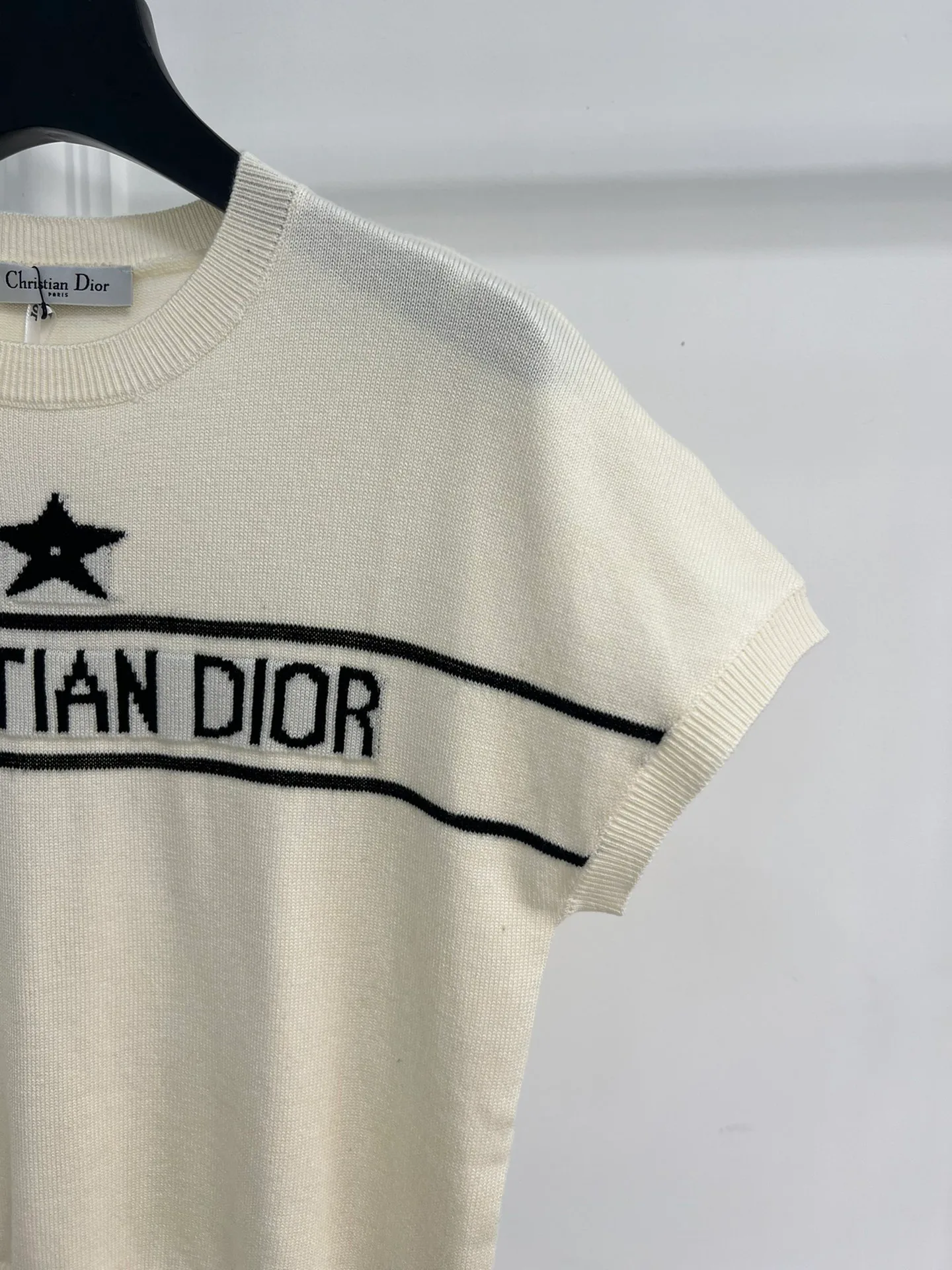 Футболки Женские Christian Dior 16690