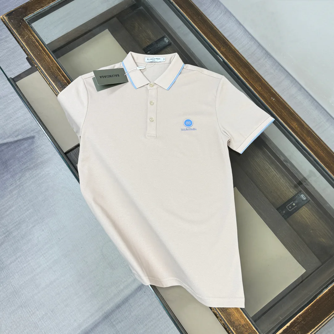 Рубашки Мужские Balenciaga 11690946