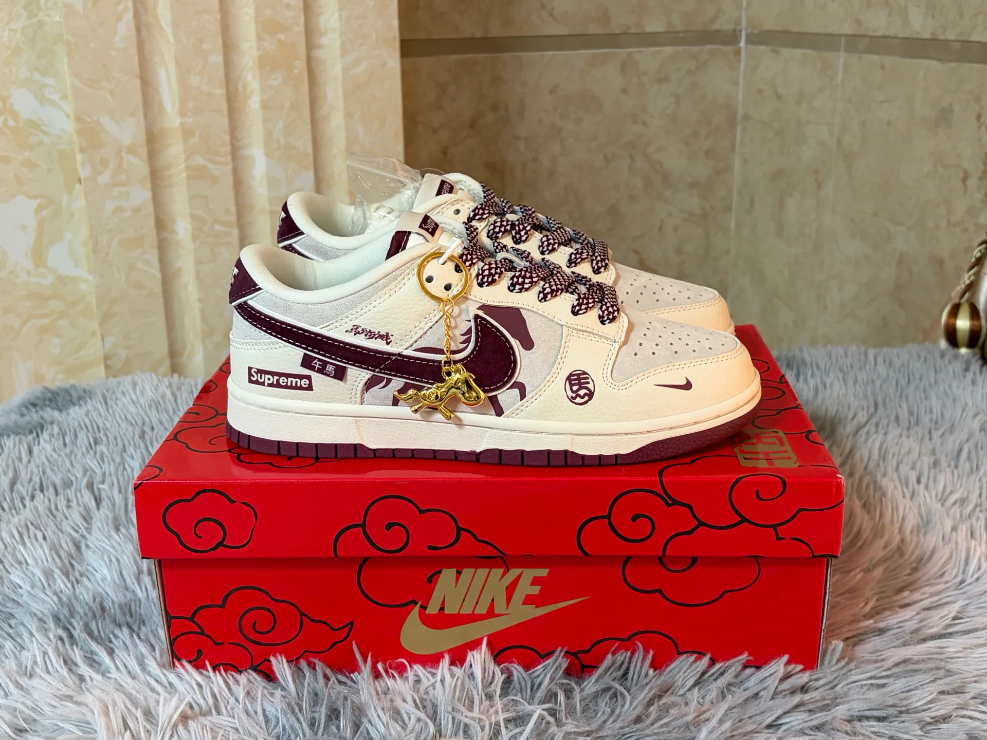 Кеды Мужские Nike 1386277