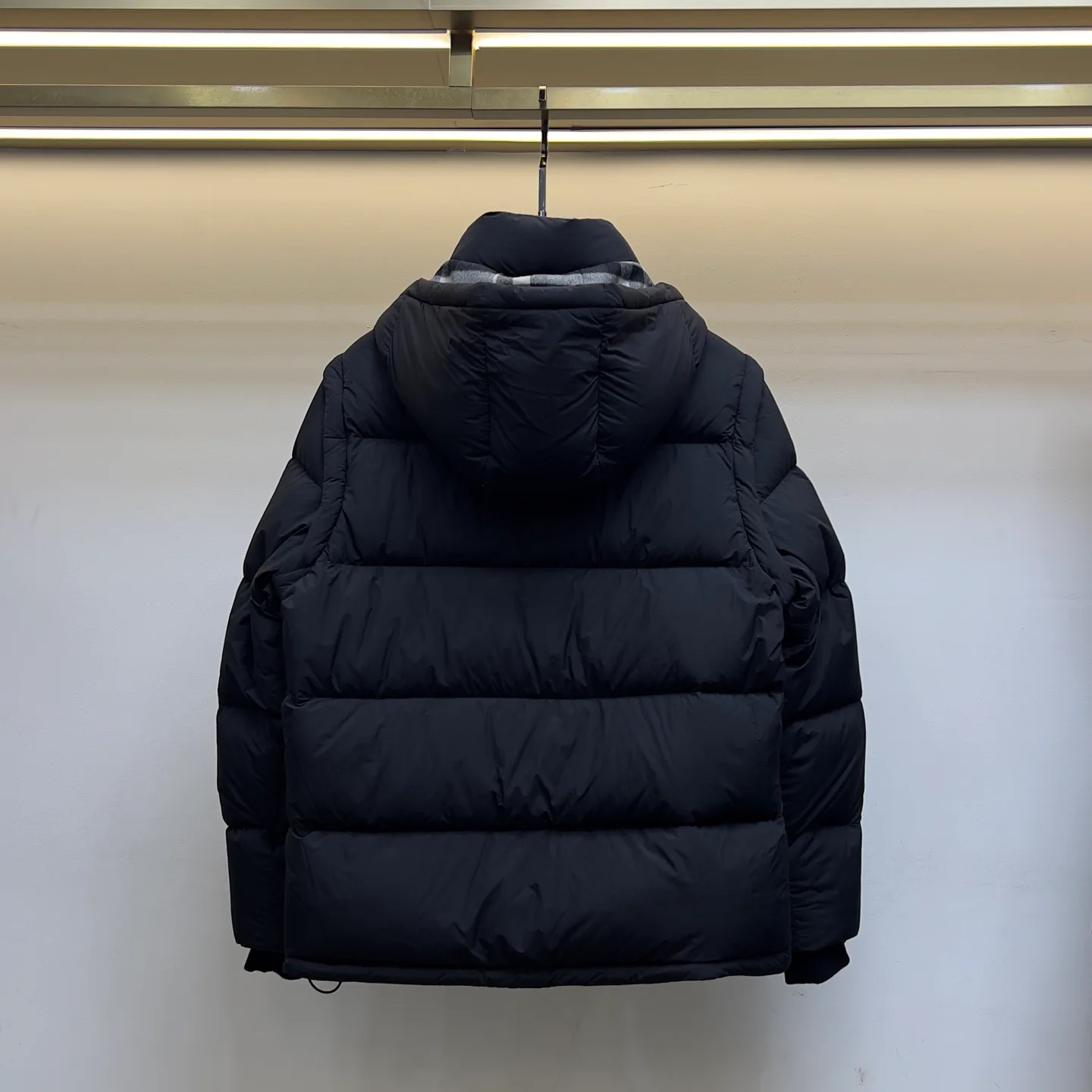 Куртки И Пуховики Мужские Burberry 844093