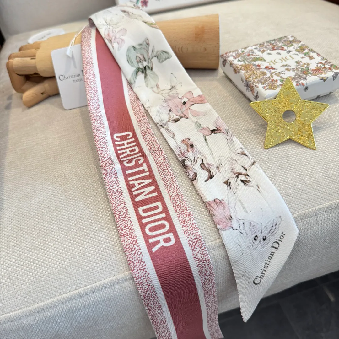 Платки Christian Dior 11649674