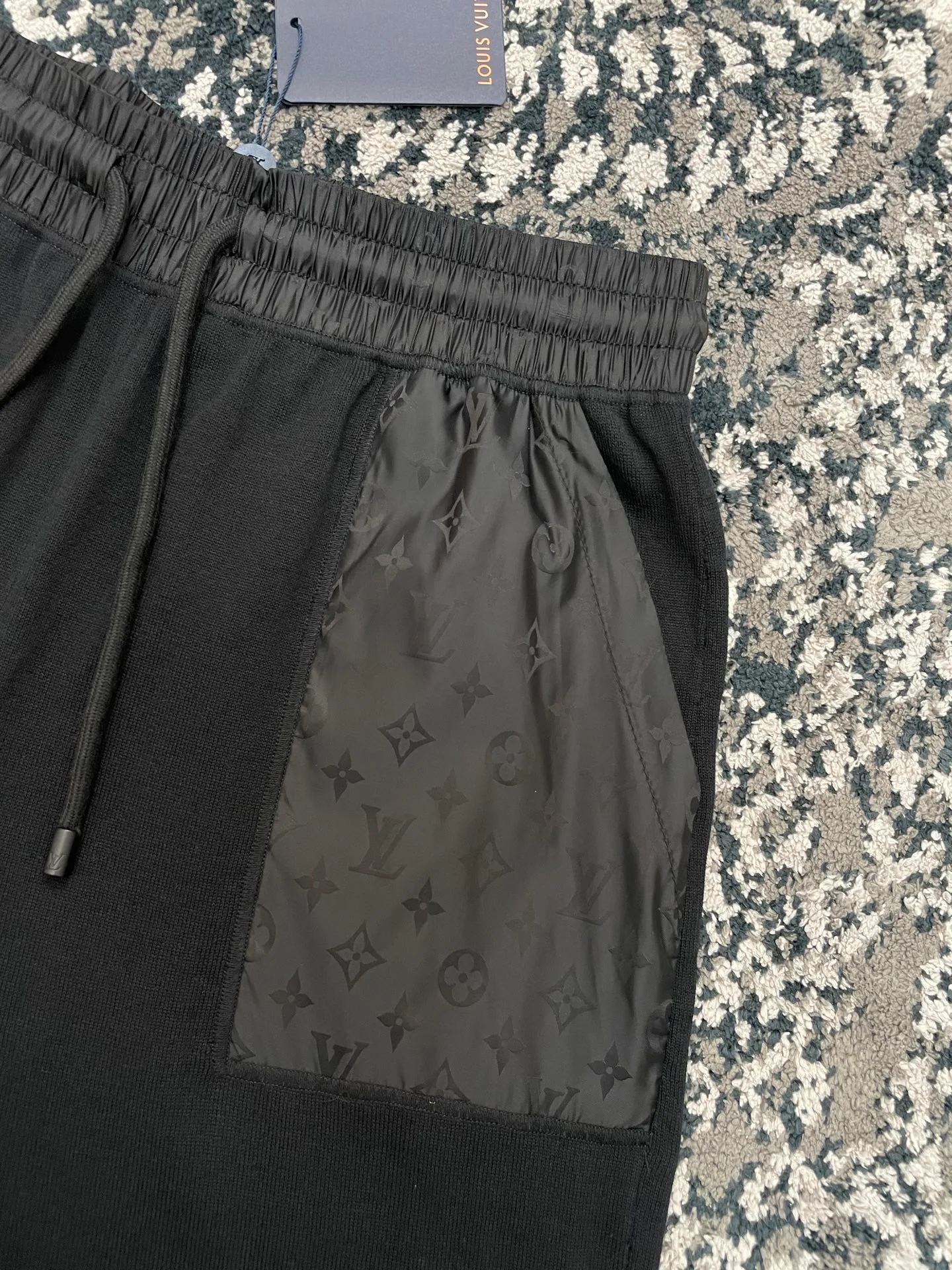 Шорты Мужские Louis Vuitton 13077231