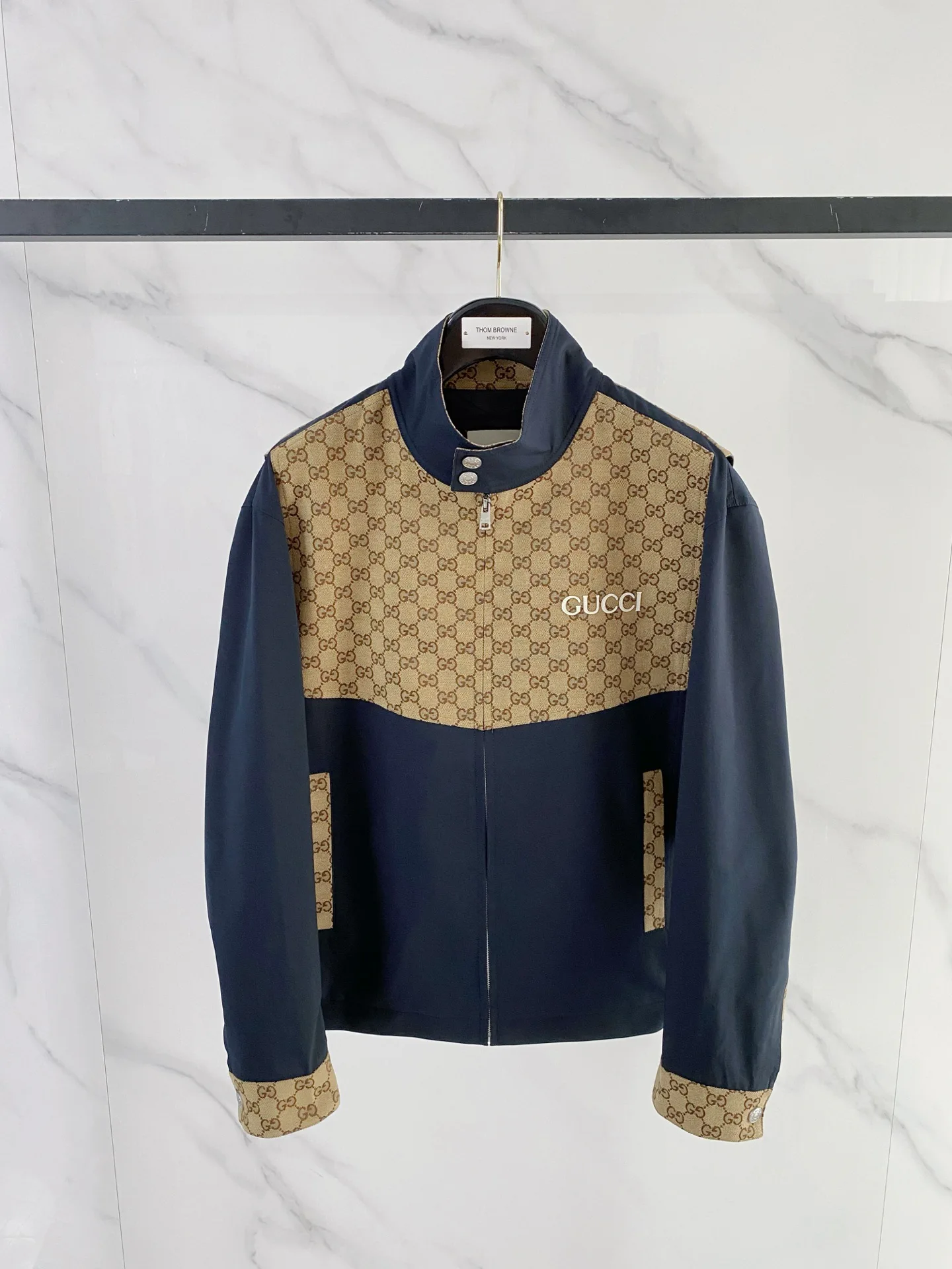 Куртки И Пуховики Мужские Gucci 11664795