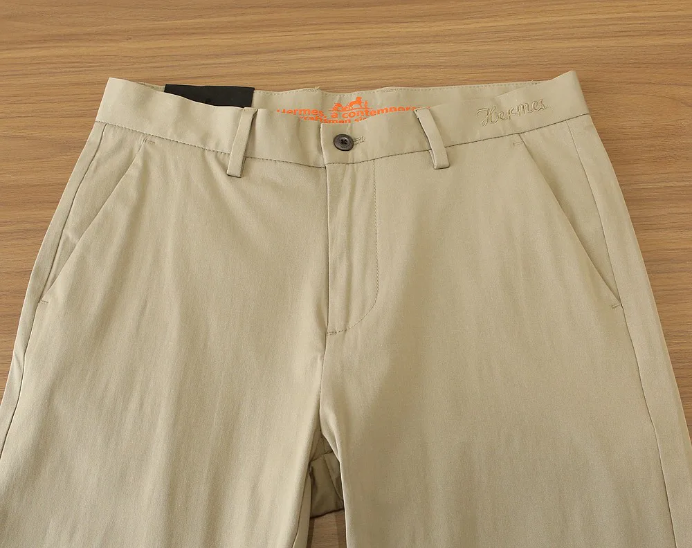 Брюки Мужские Hermes 2998671