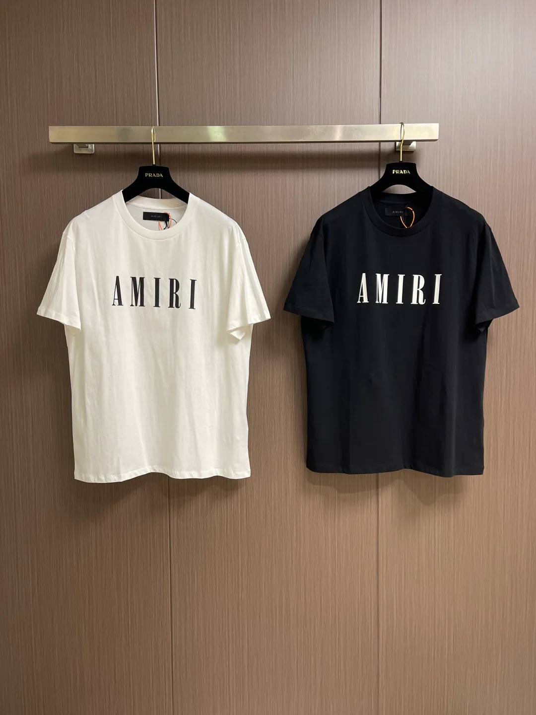 Футболки Женские Amiri 18191318