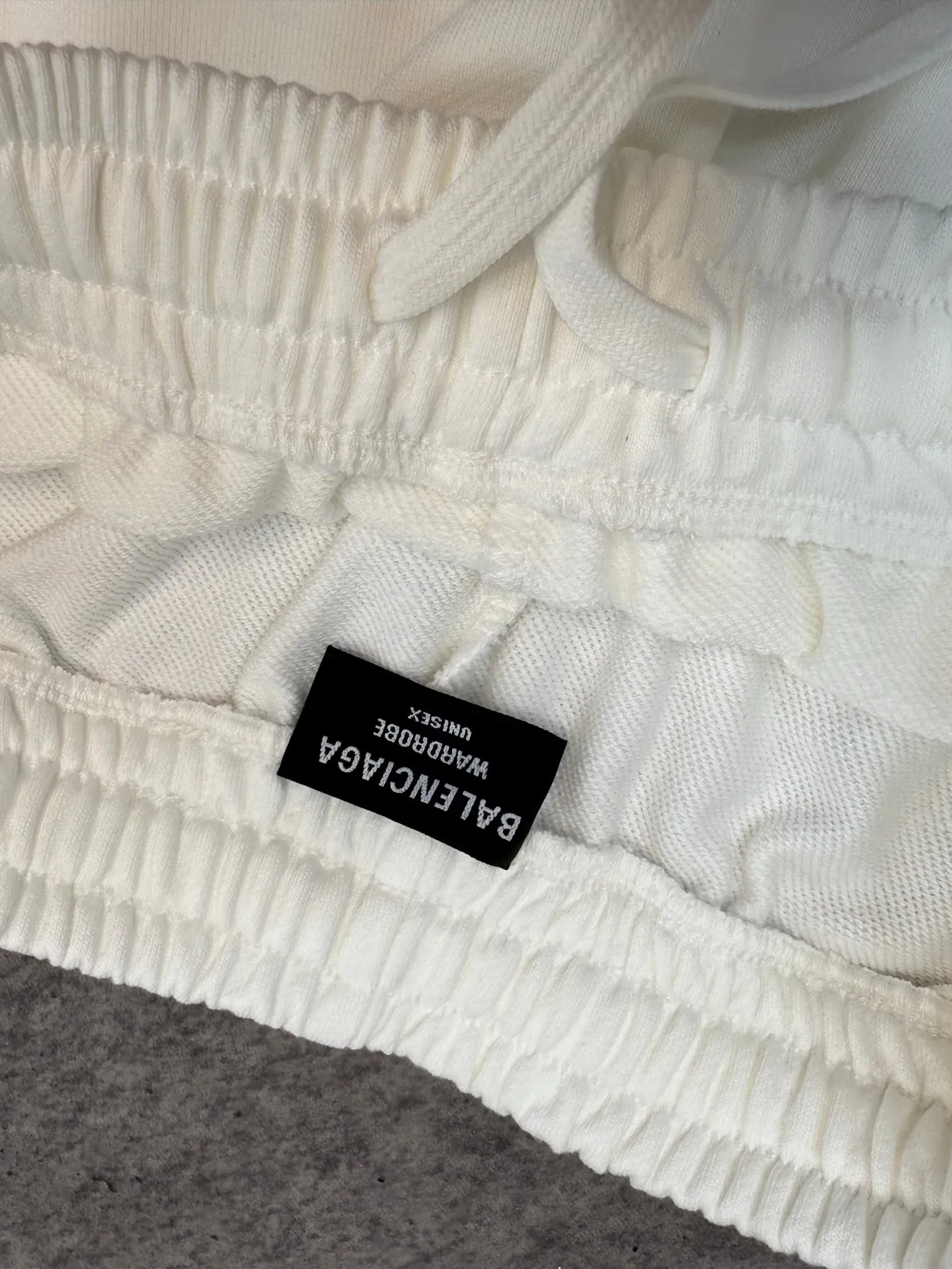 Шорты Женские Balenciaga 75783