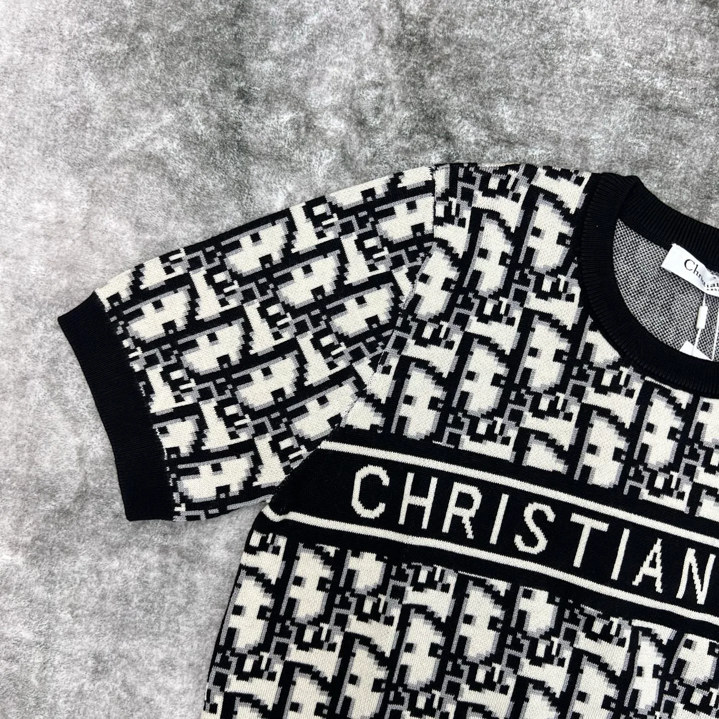 Футболки Женские Christian Dior 11586505