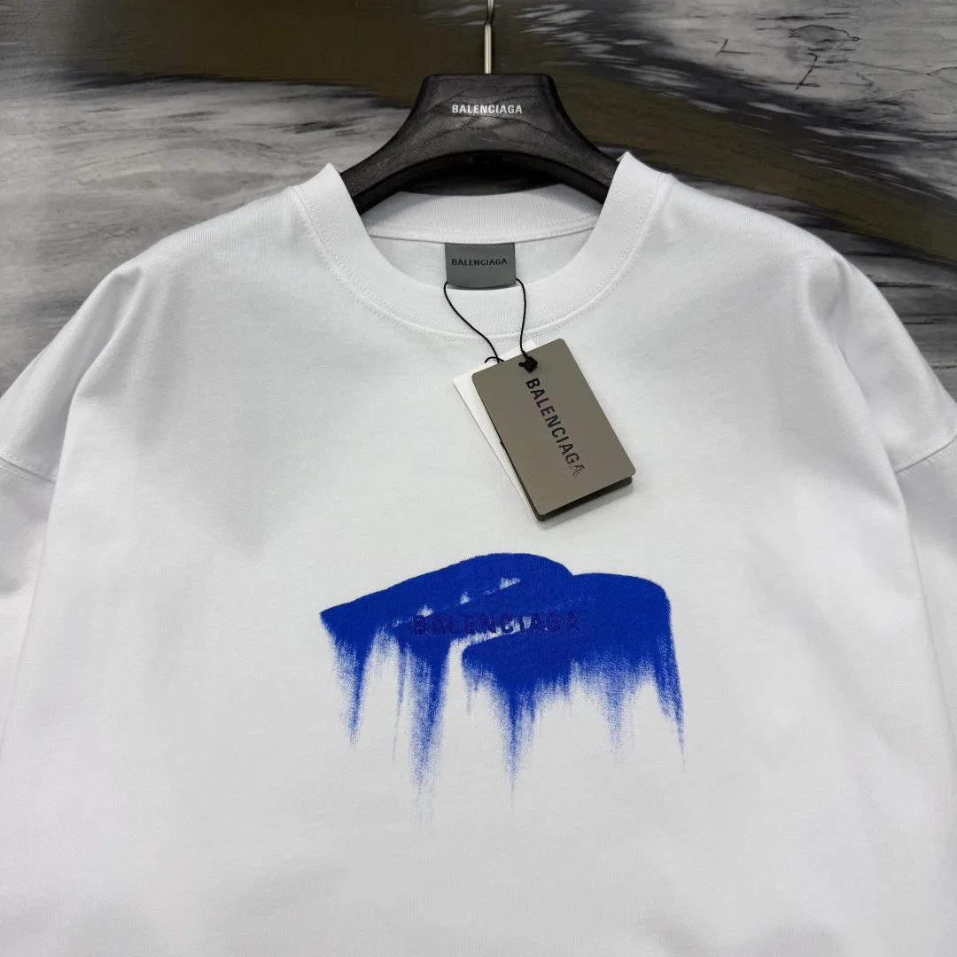Футболки Мужские Balenciaga 11728329