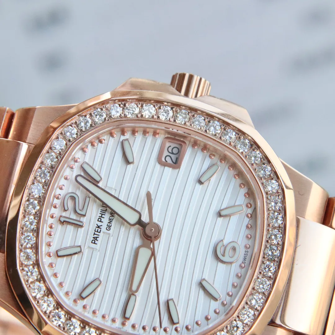 Часы Женские Patek Philippe 18405879