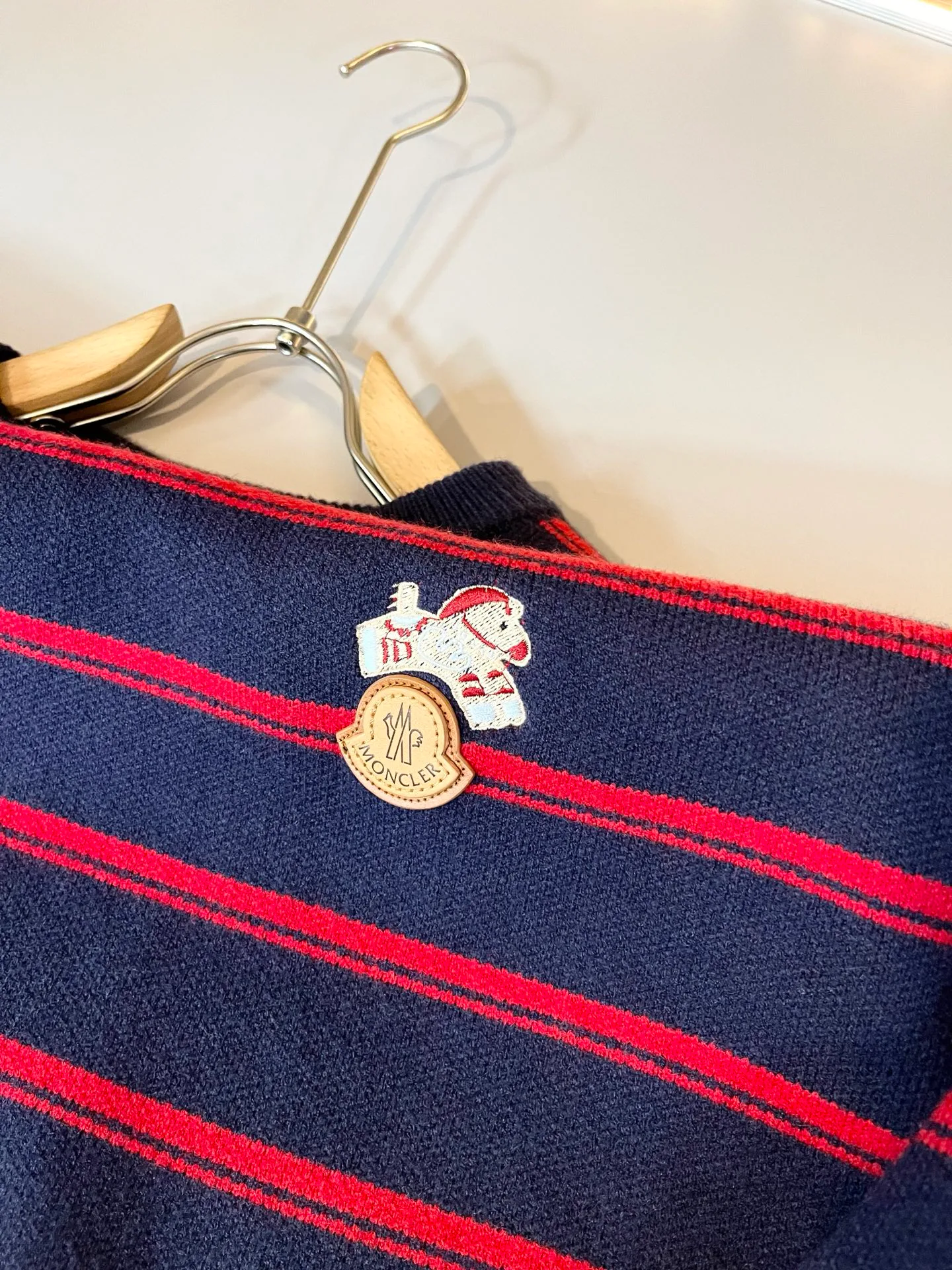 Джемперы И Свитеры Мужские Moncler 1151144