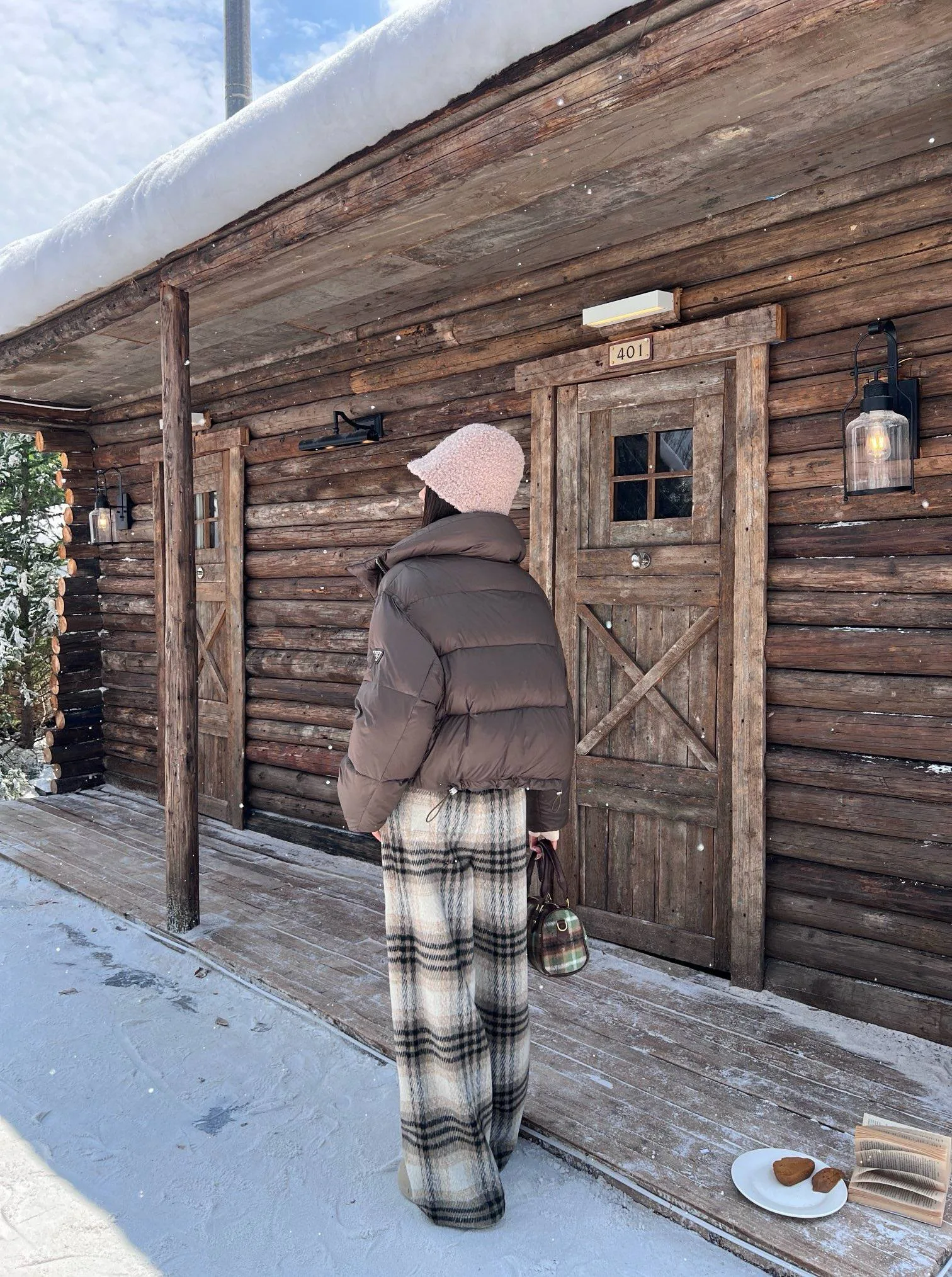 Куртки И Пуховики Женские Prada 18334590