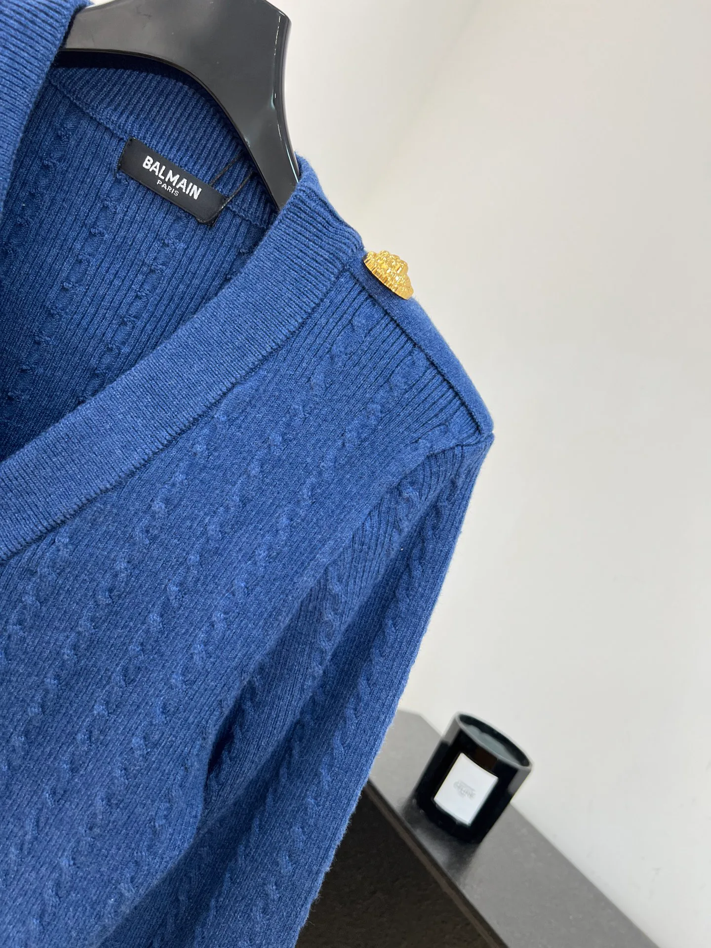 Джемперы И Свитеры Женские Balmain 18733596