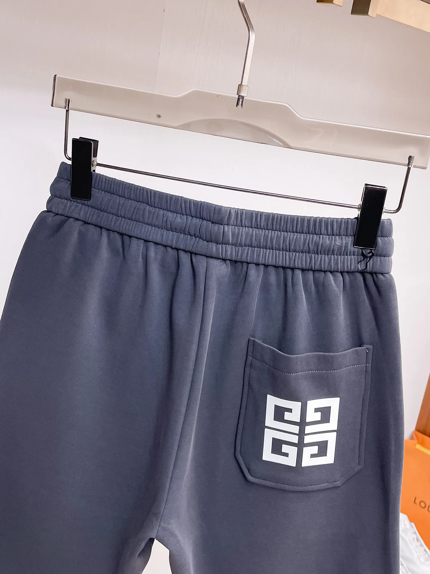 Шорты Мужские Givenchy 13417626