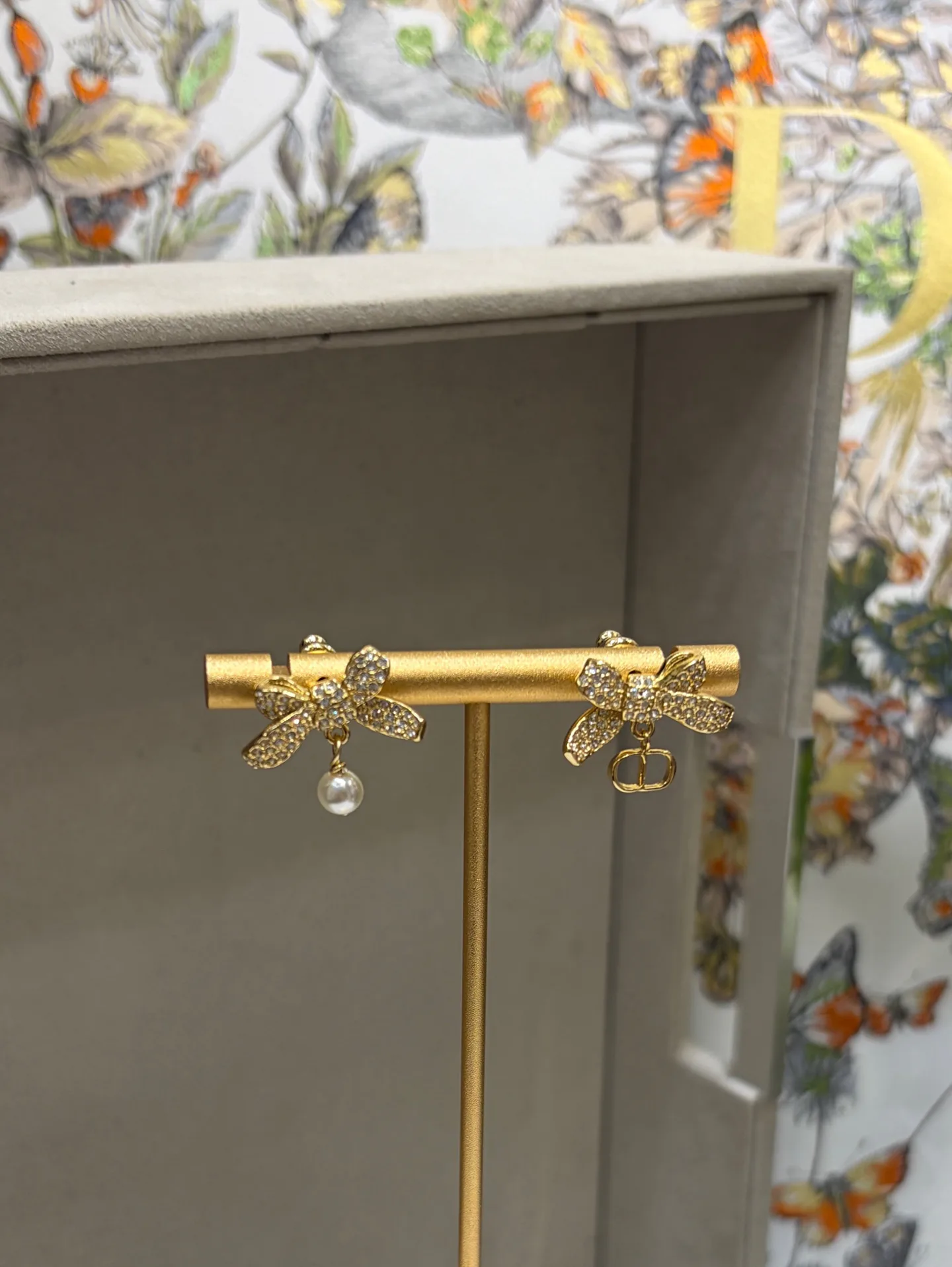 Бижутерия Christian Dior 11693655