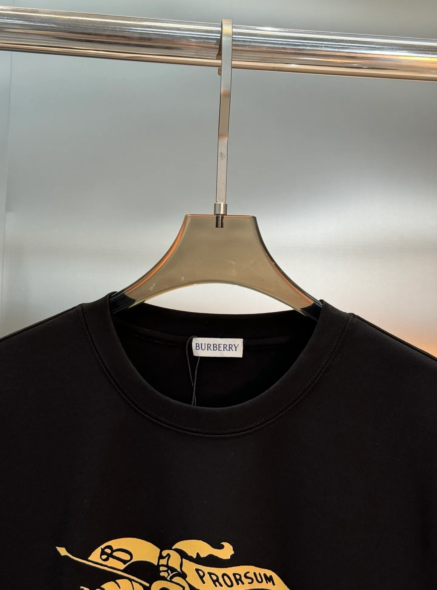 Лонгсливы Мужские Burberry 927924