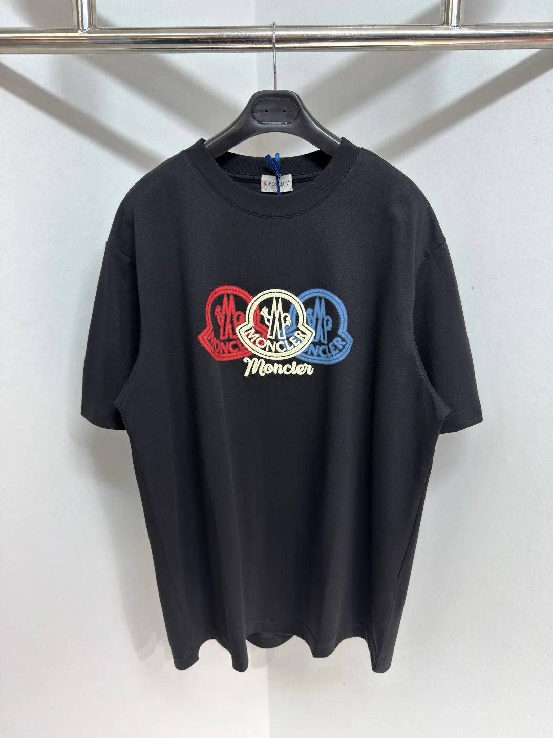 Футболки Мужские Moncler 917454