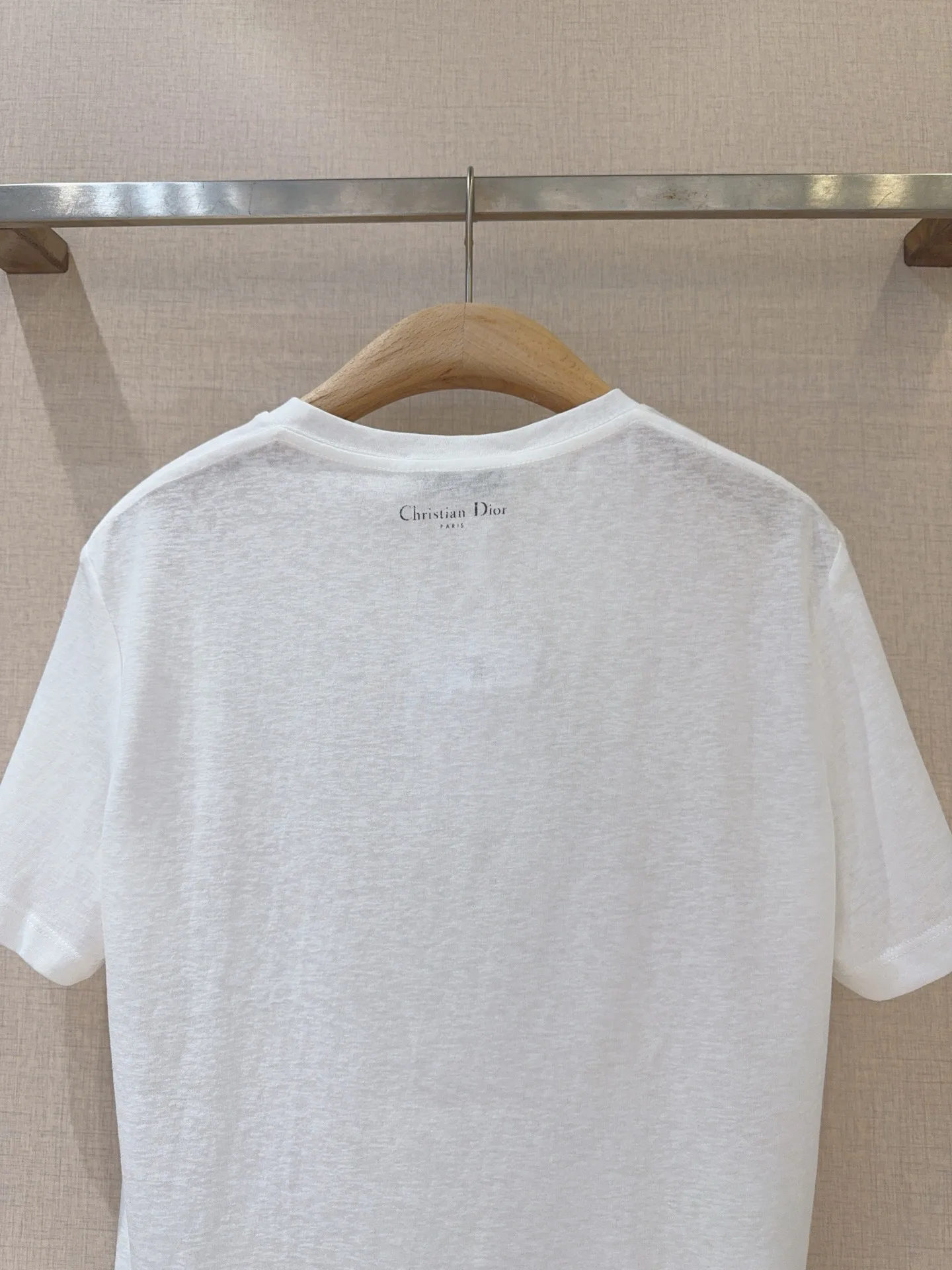 Футболки Женские Christian Dior 11591344