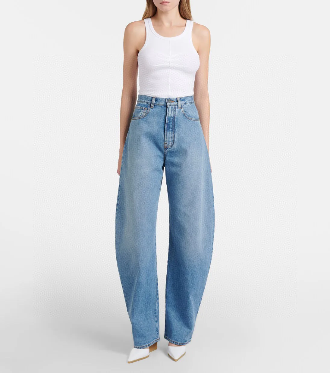 Топы Женские Alaia 11231629