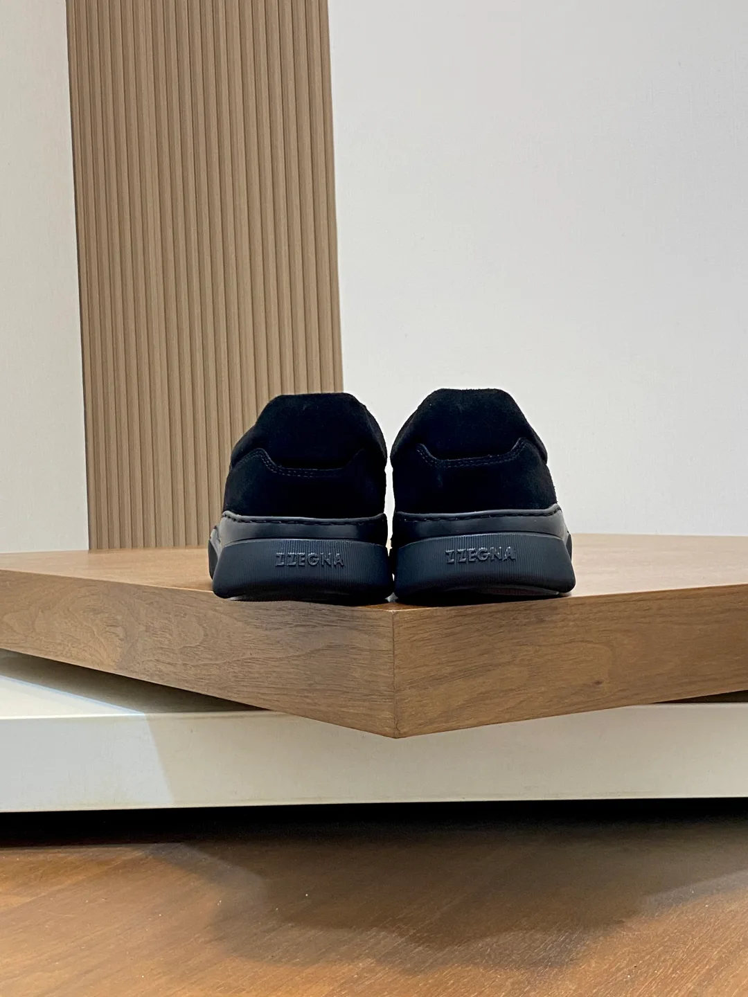 Кроссовки Женские Zegna 179590