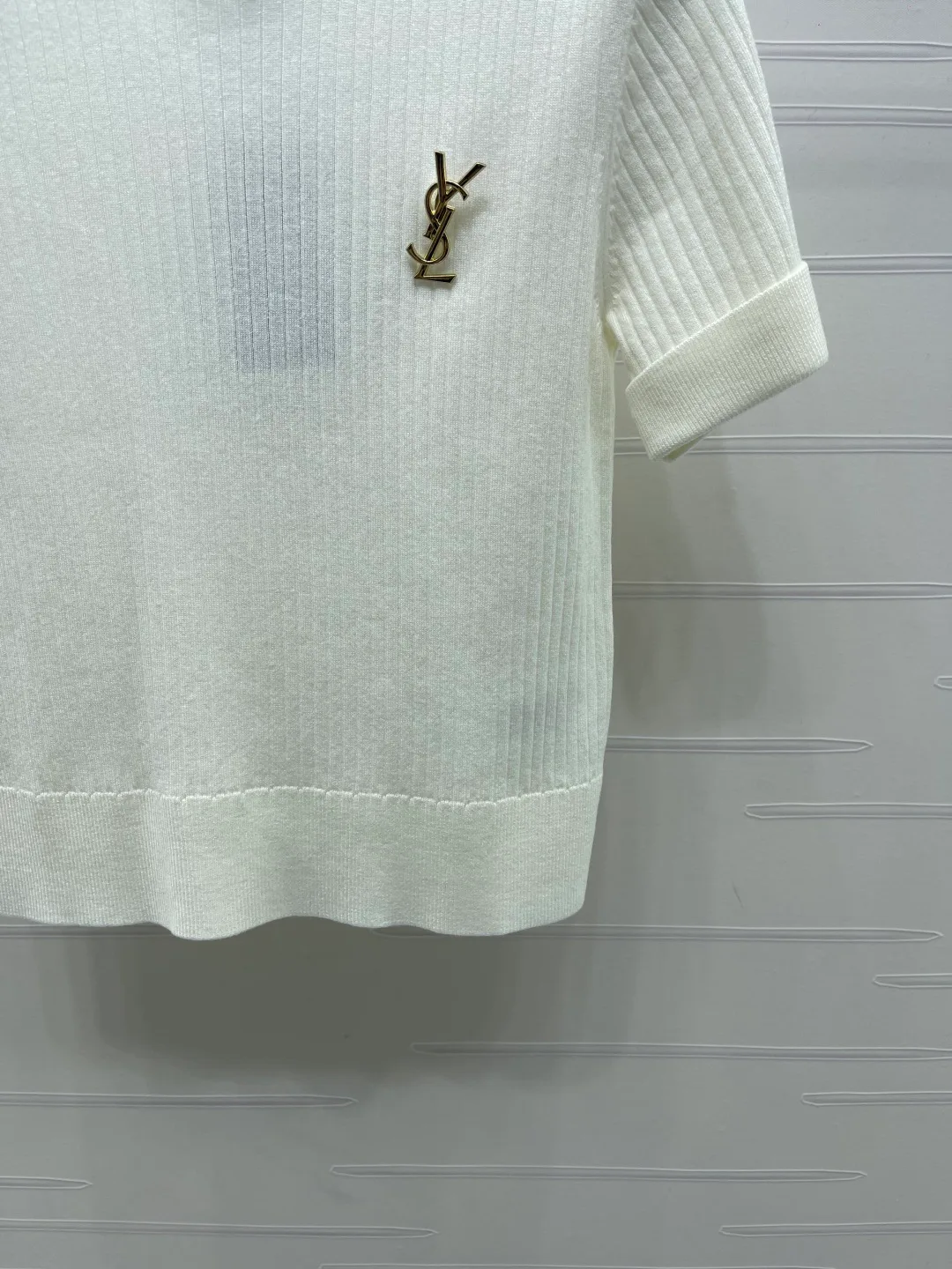 Джемперы И Свитеры Женские Saint Laurent 794789