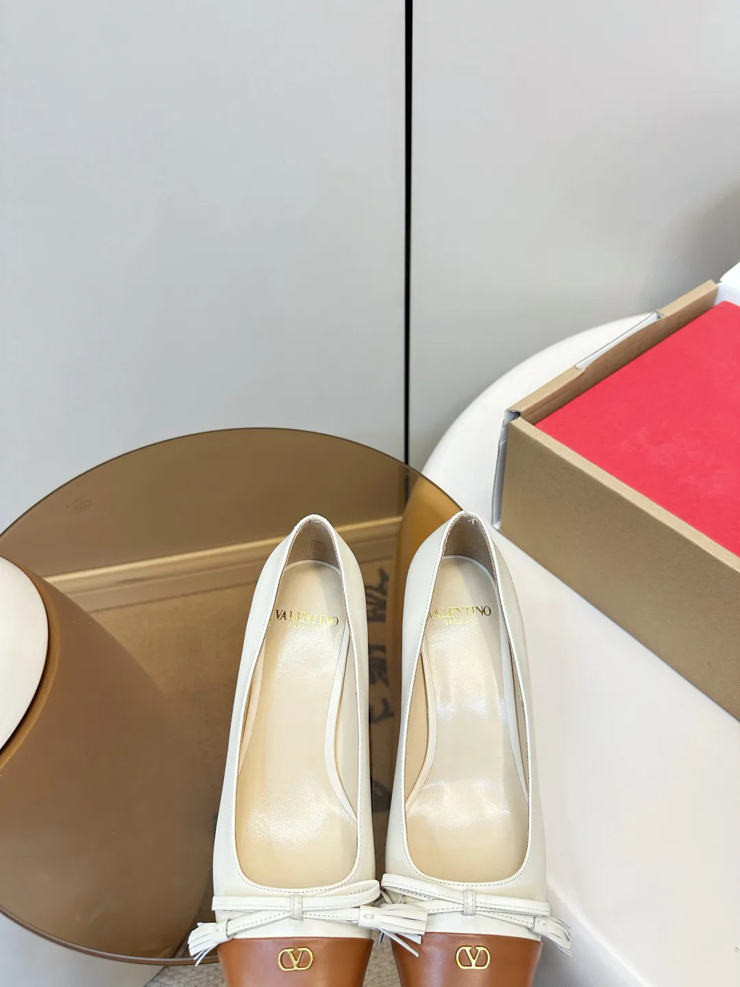 Туфли Женские Valentino 13561078