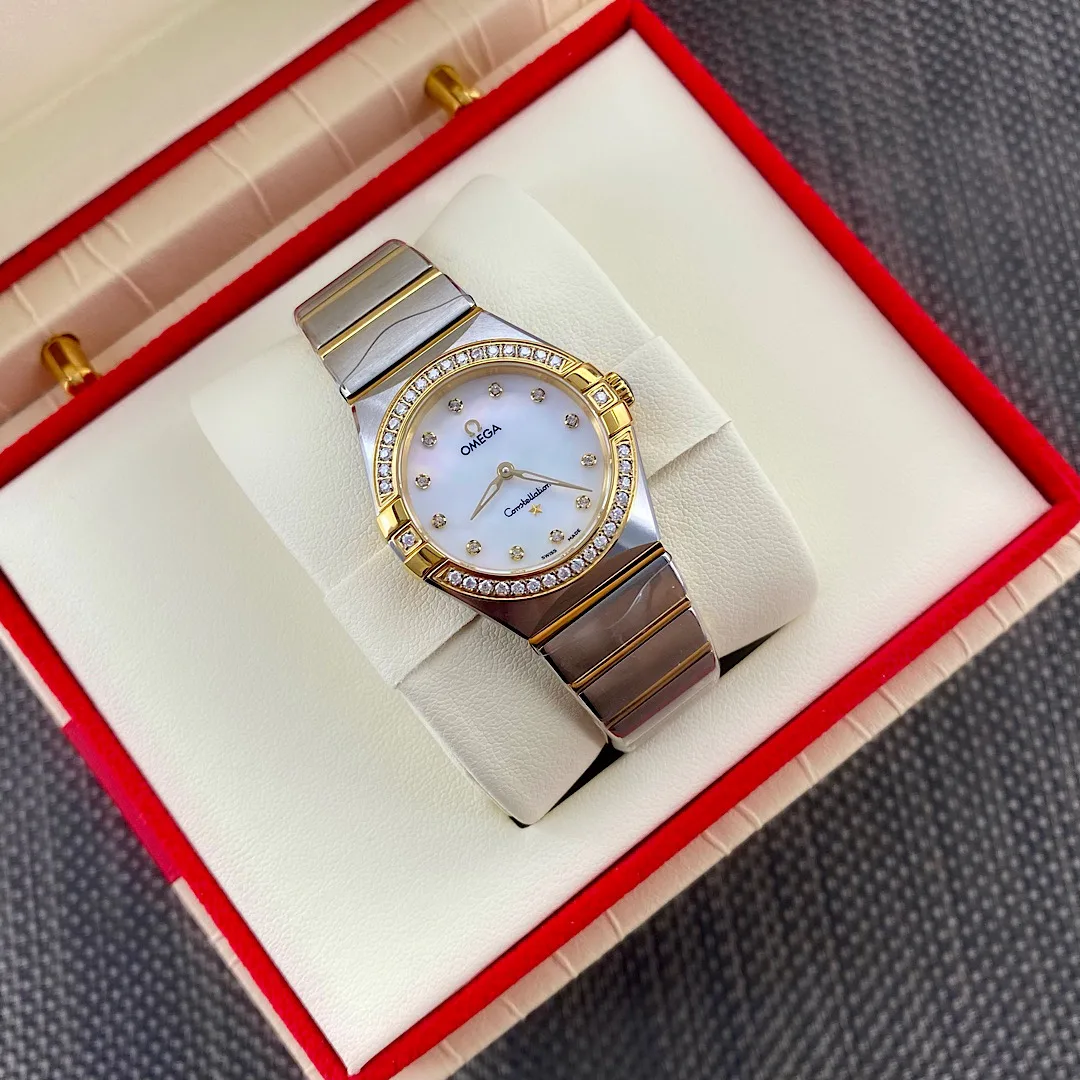 Часы Женские Omega 18256631