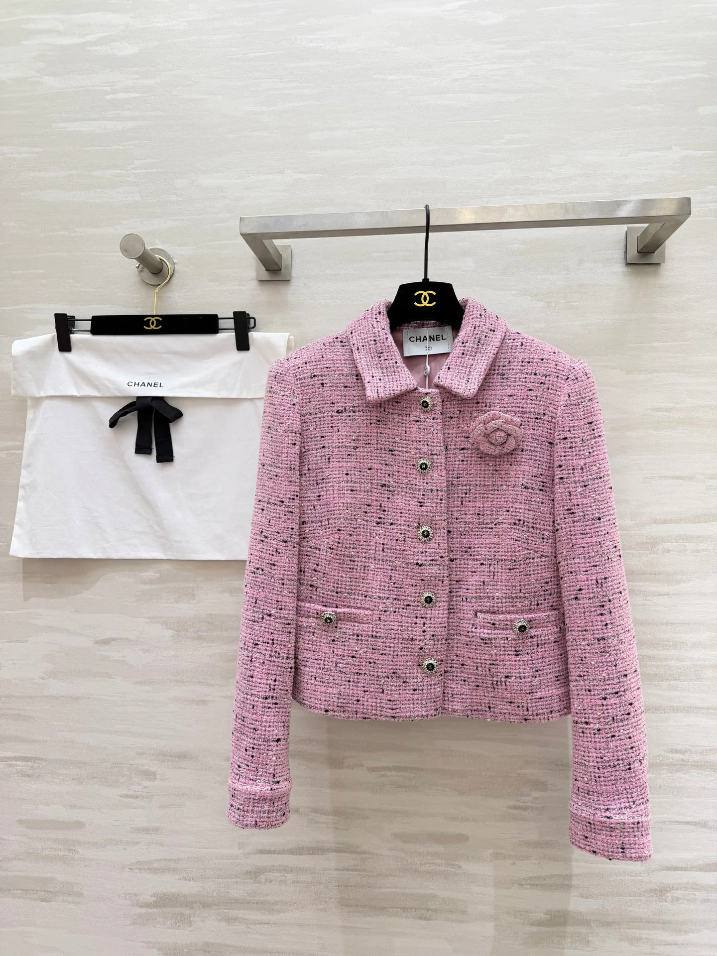 Жакеты Женские Chanel 11272091