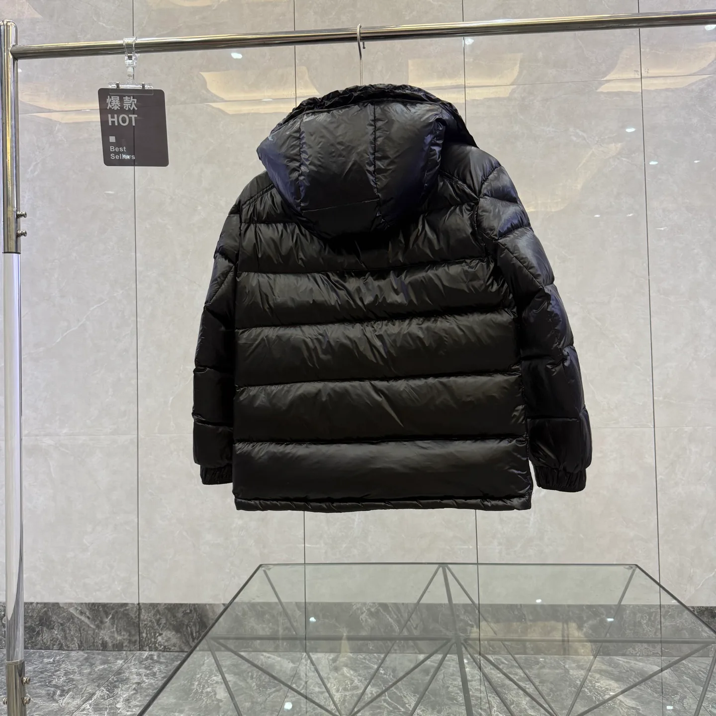 Куртки И Пуховики Женские Moncler 17949606