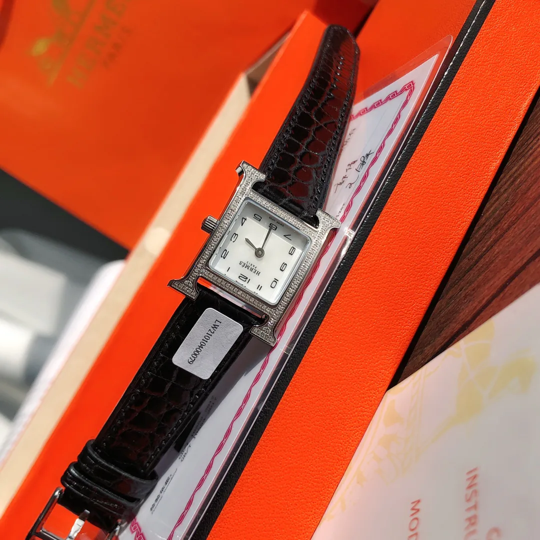 Часы Женские Hermes 46801