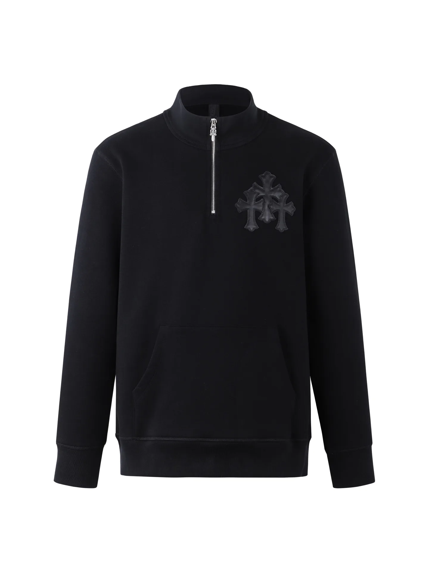 Свитшоты И Худи Мужские Chrome Hearts 1845846