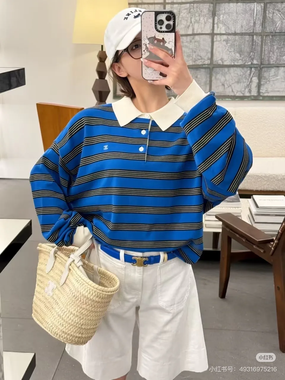 Рубашки Женские Celine 18018931