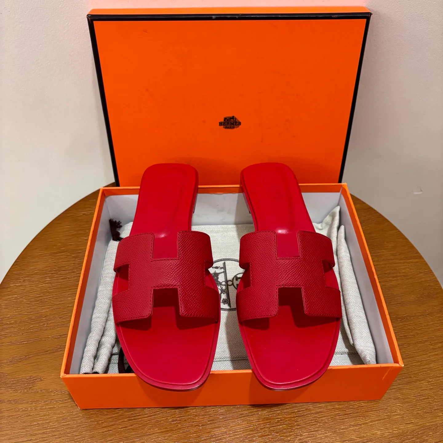 Сандалии Женские Hermes 10655877