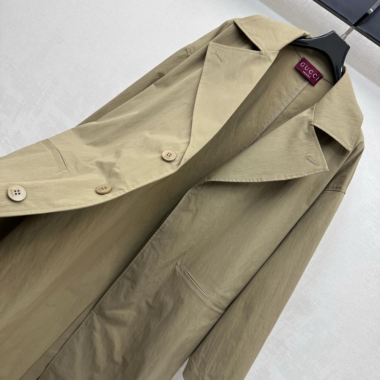 Тренчи Женские Gucci 19278685