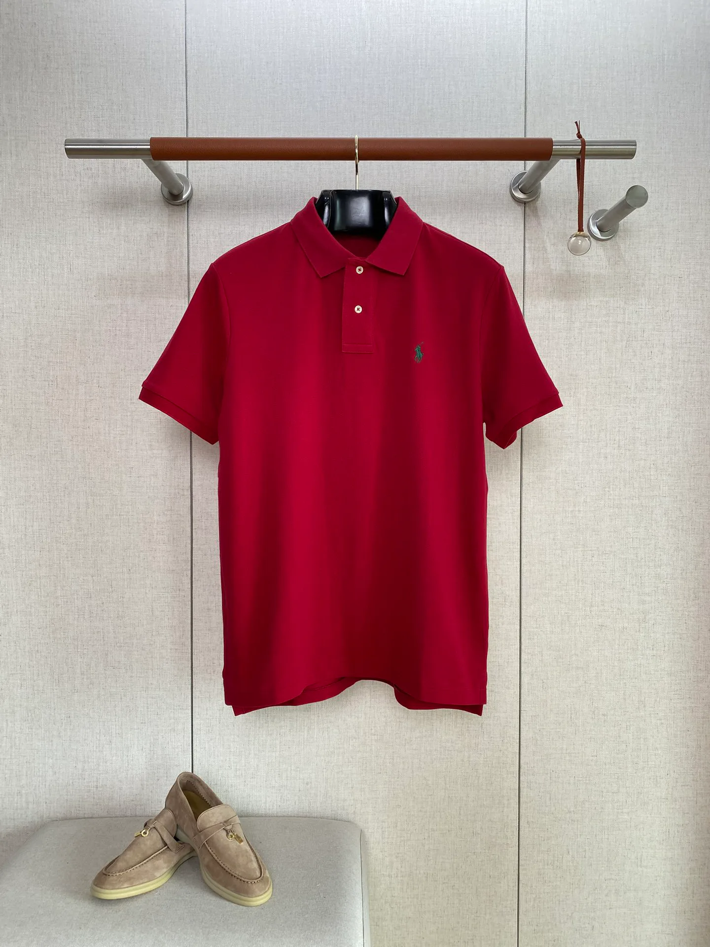 Футболки Мужские Ralph Lauren 3044055