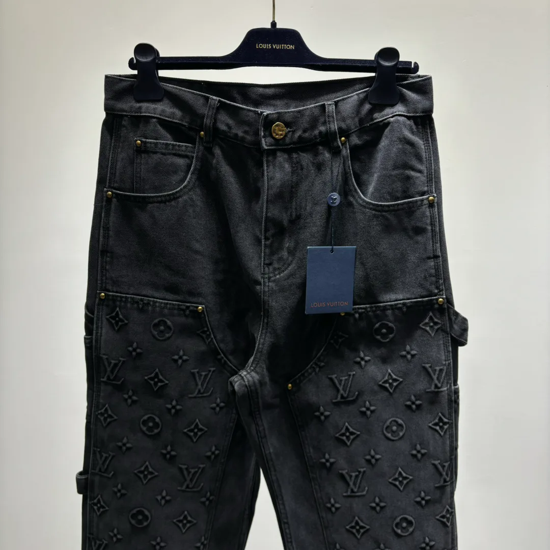 Брюки Мужские Louis Vuitton 11728382