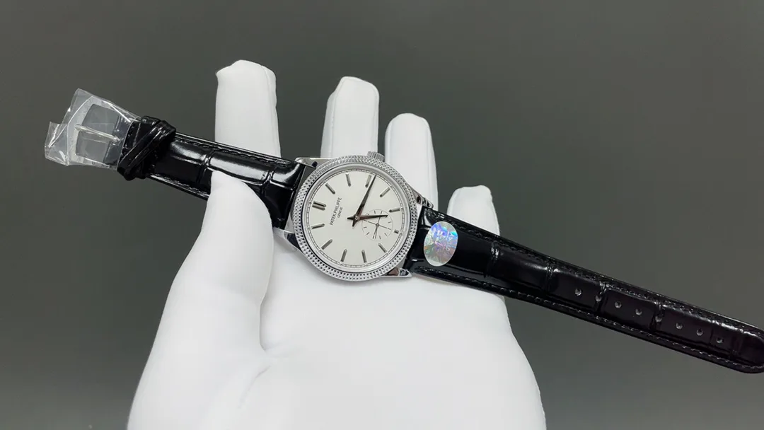 Часы Мужские Patek Philippe 1847388