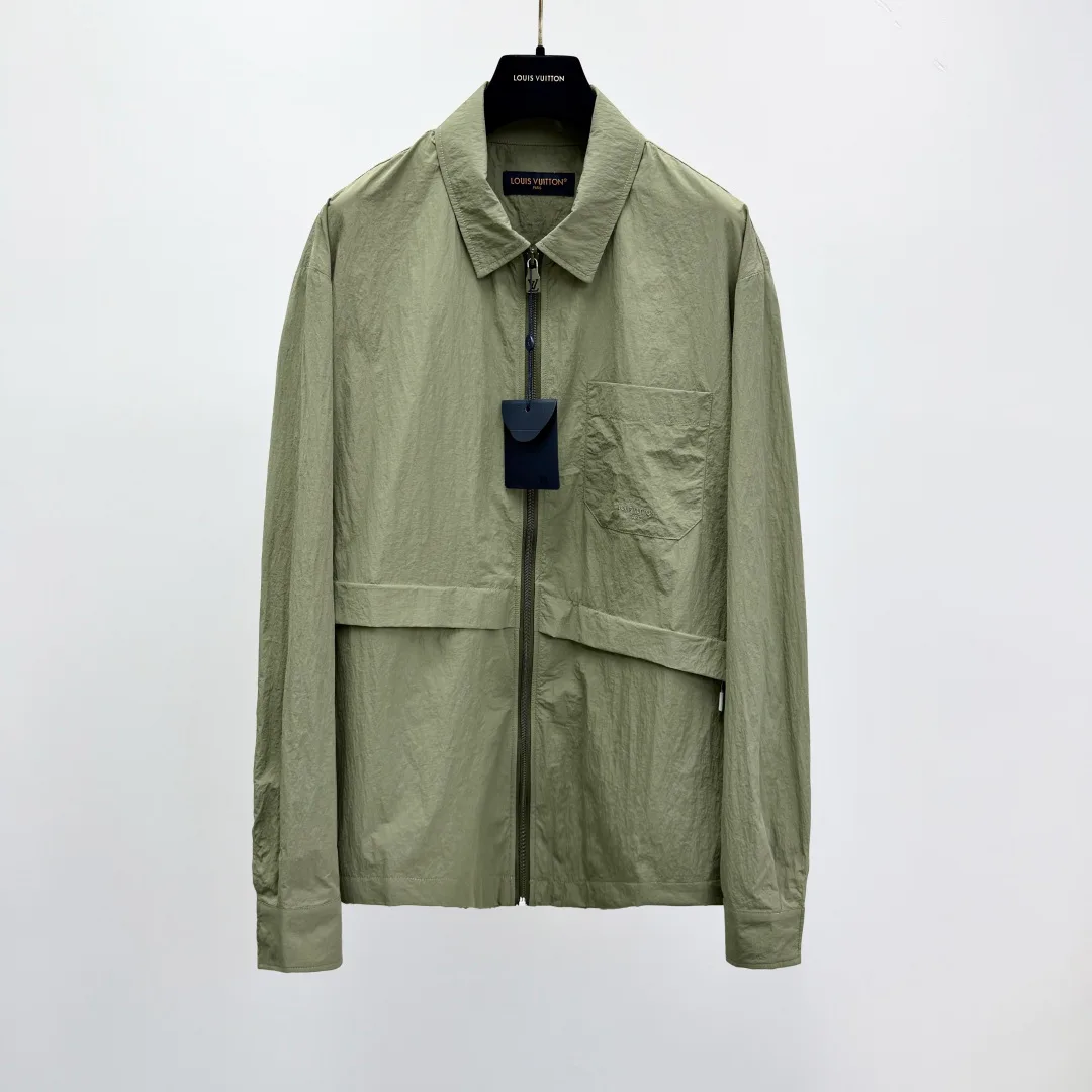 Рубашки Мужские Louis Vuitton 12286448