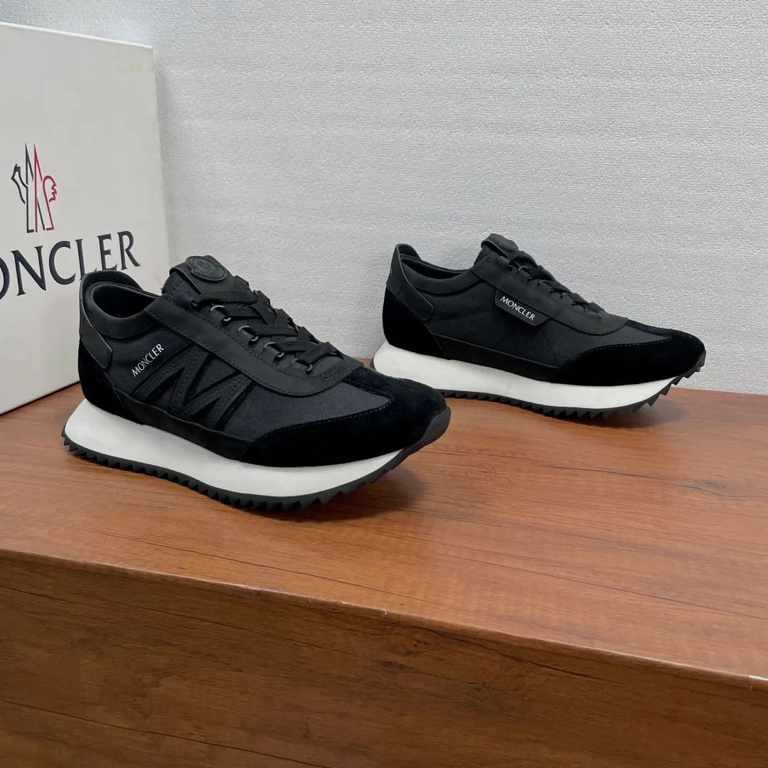 Кроссовки Мужские Moncler 17971368