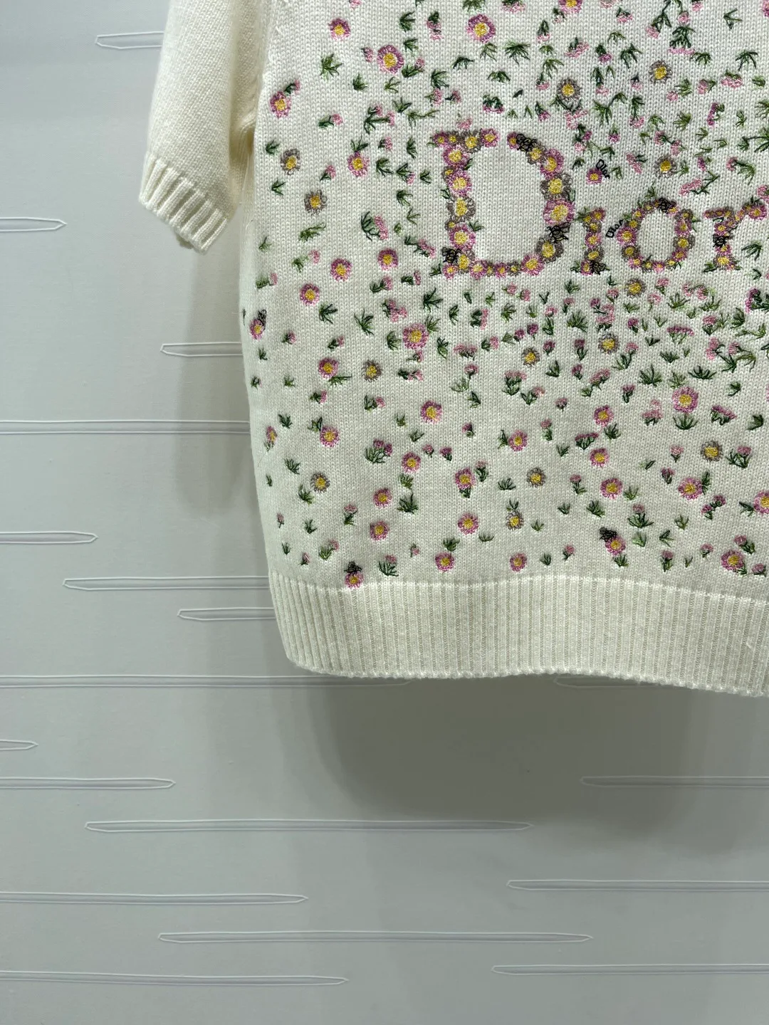 Футболки Женские Christian Dior 11585699