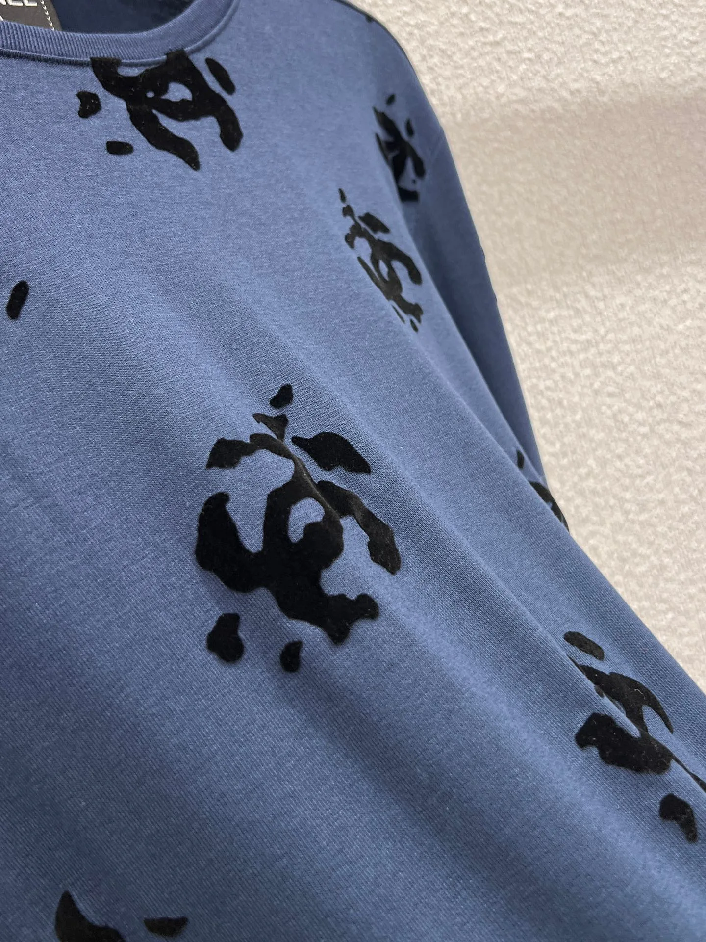 Лонгсливы Женские Chanel 5007941