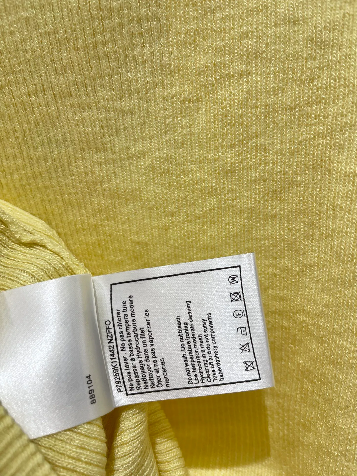 Топы Женские Chanel 12833647