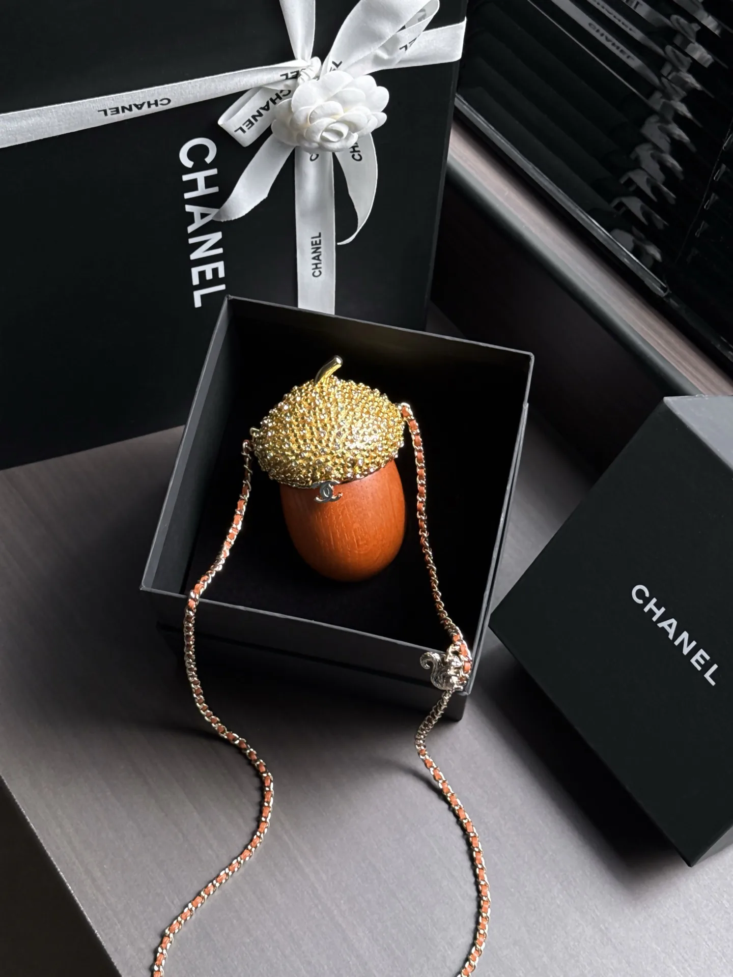 Клатчи Женские Chanel 18147632