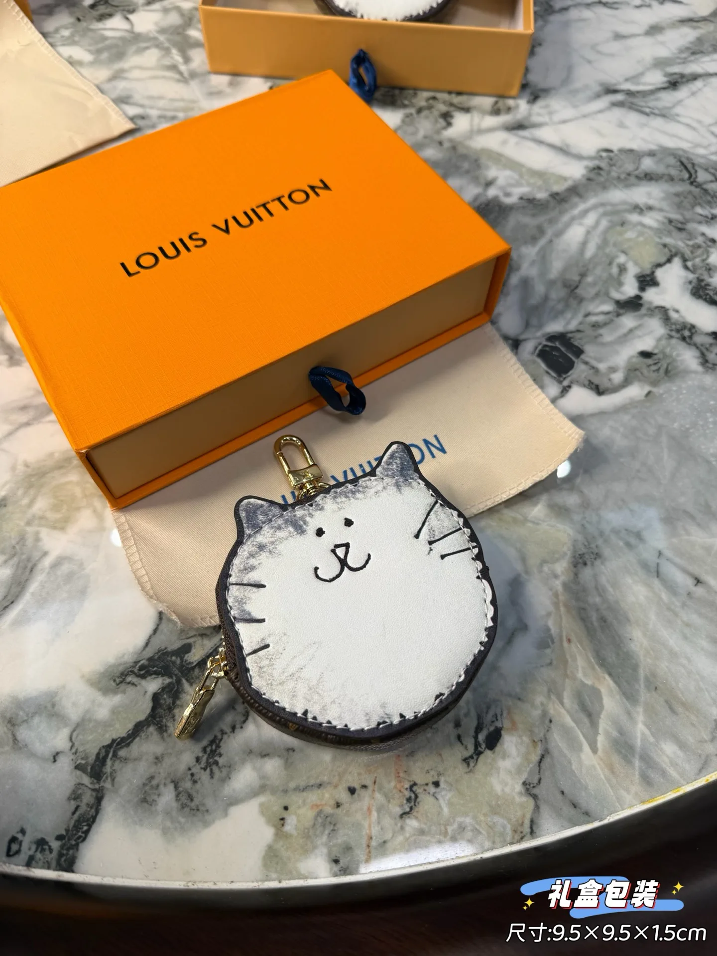 Ключницы Louis Vuitton 6348712