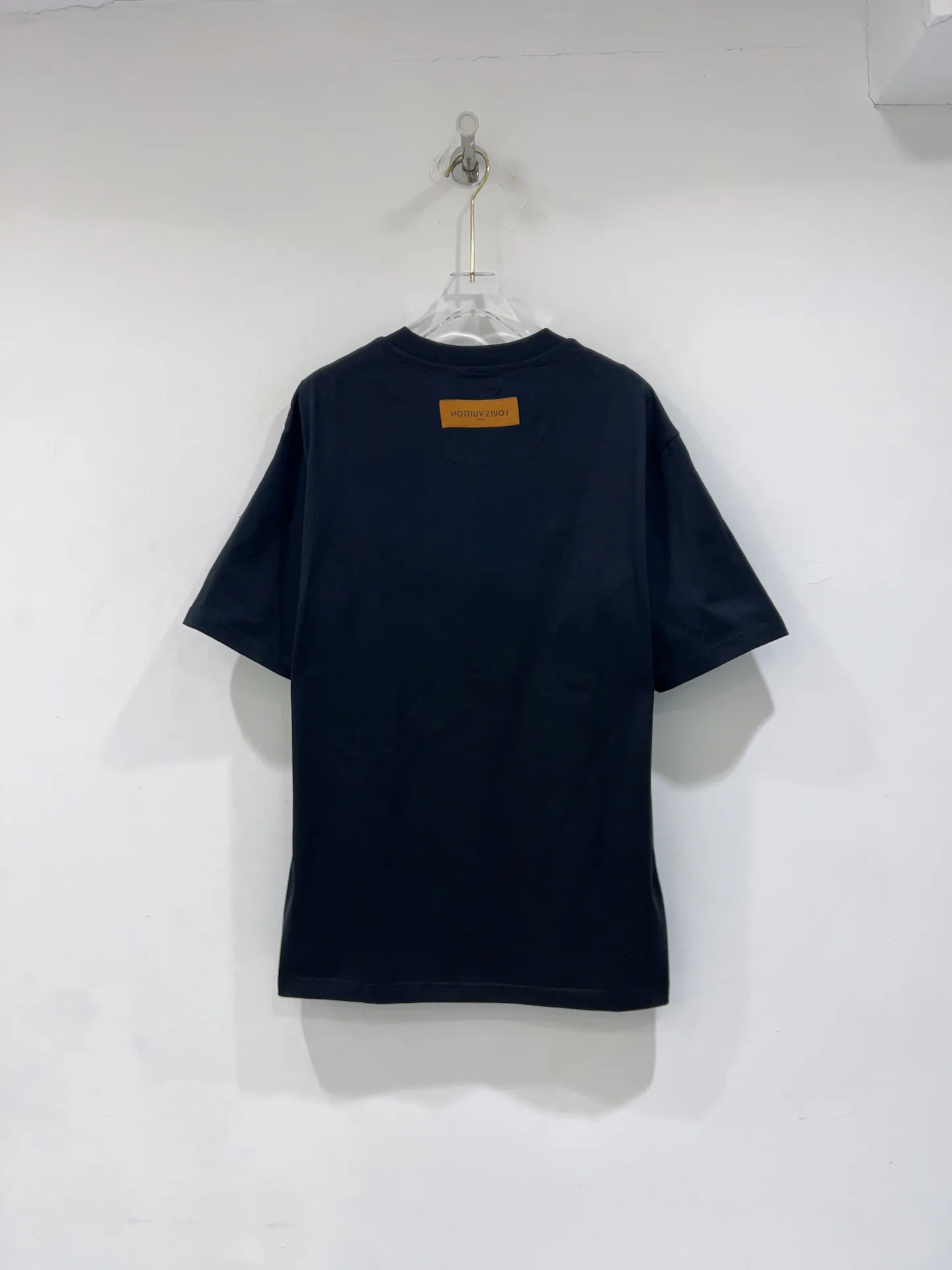 Футболки Мужские Louis Vuitton 5069656