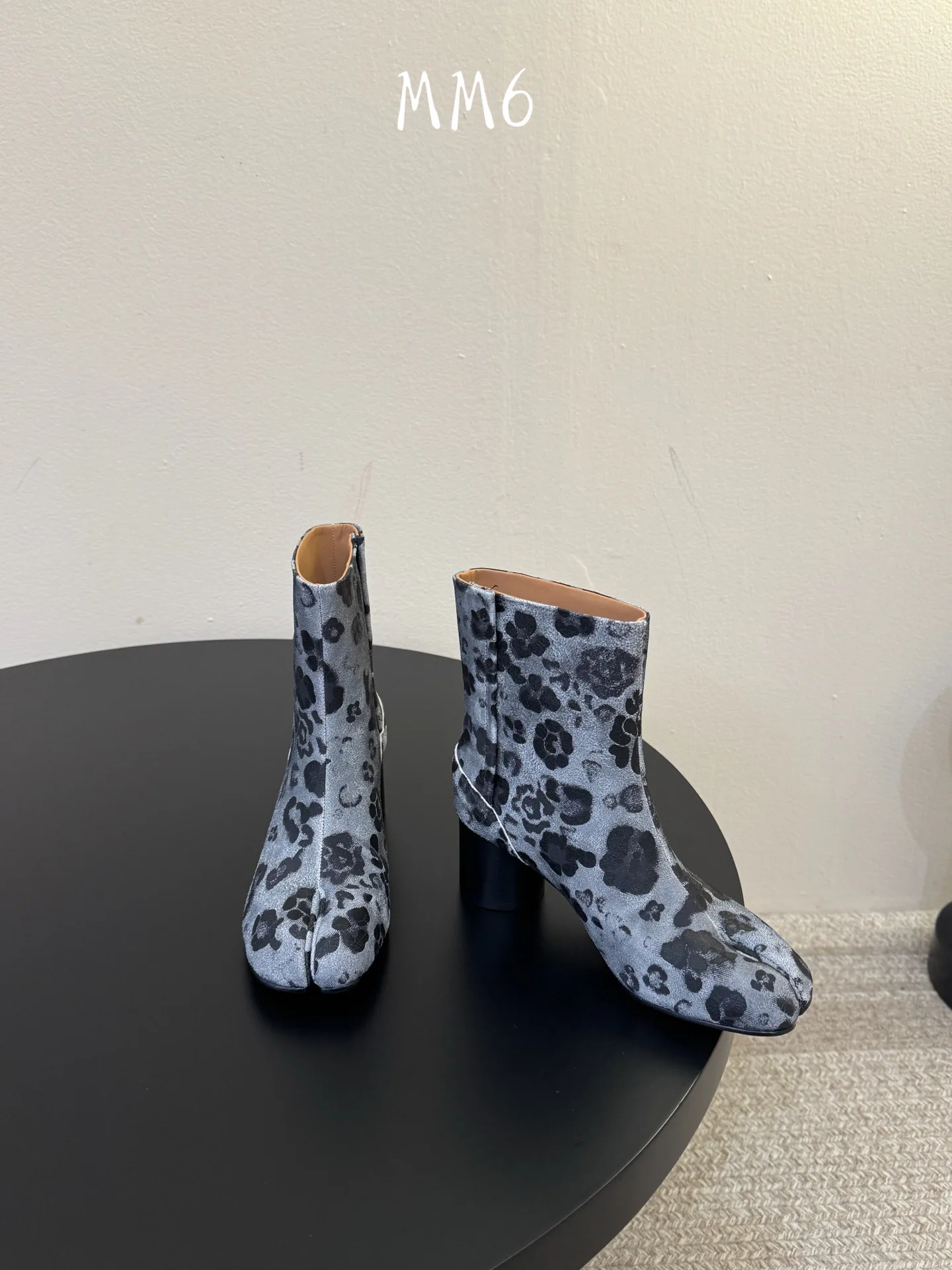 Ботильоны Женские Maison Margiela 18738947