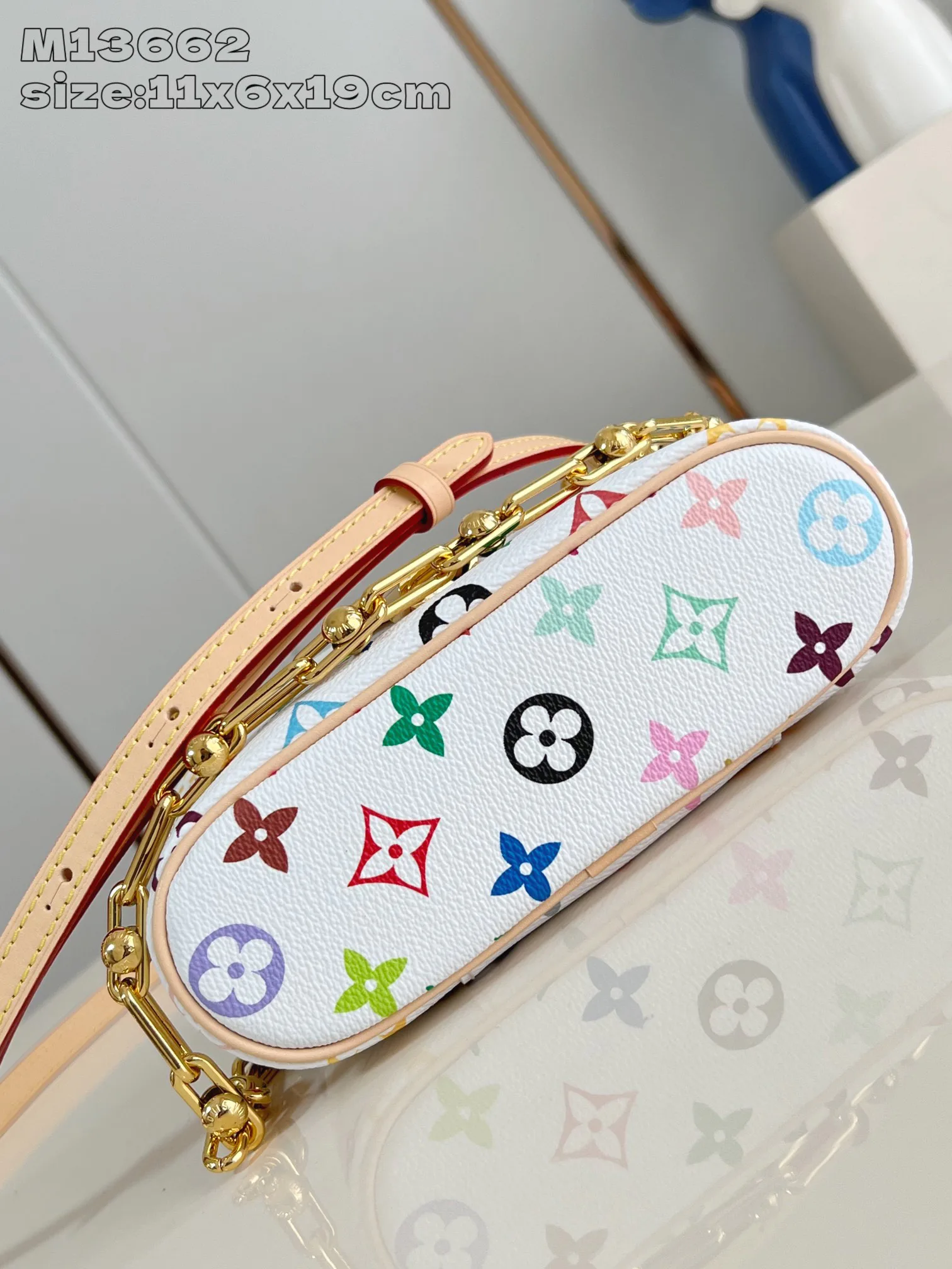 Сумки На Ремне Женские Louis Vuitton 15402