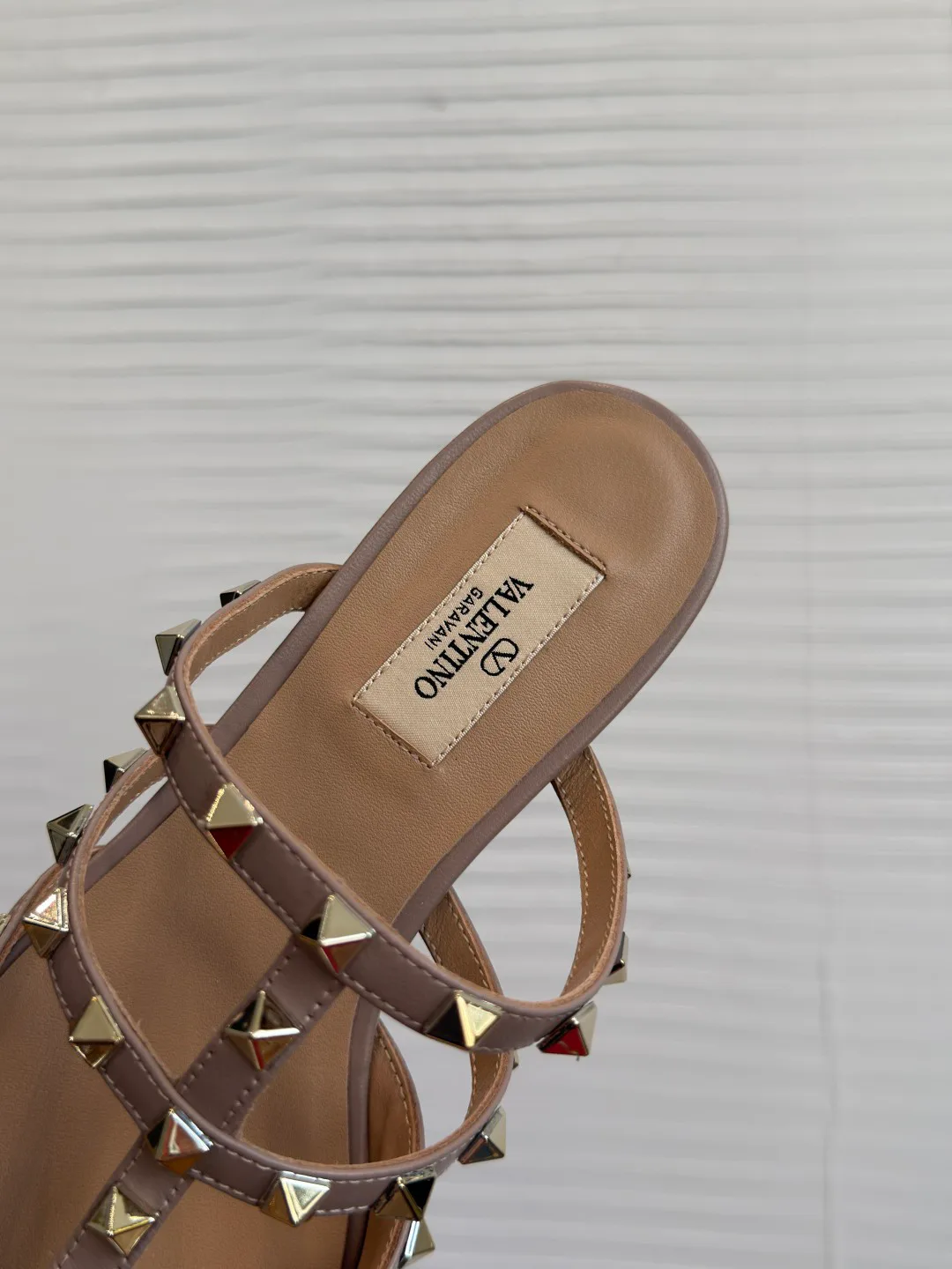 Мюли И Сабо Женские Valentino 18125379