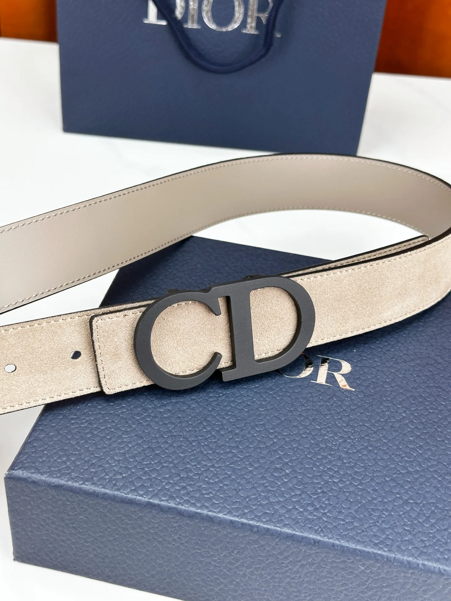 Ремни Christian Dior 832175